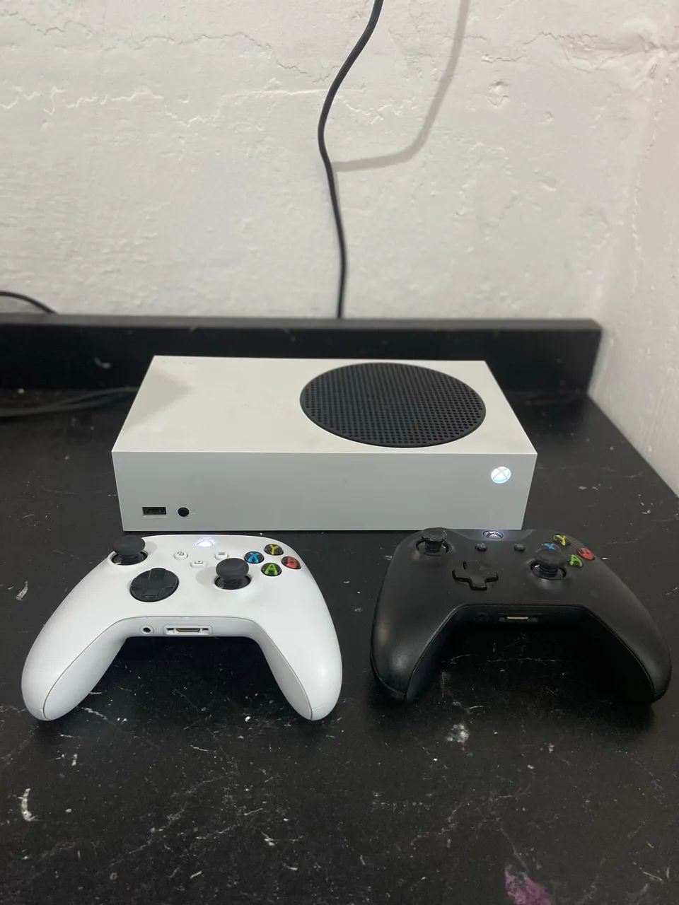Vendo Xbox serie S  - Foto 3