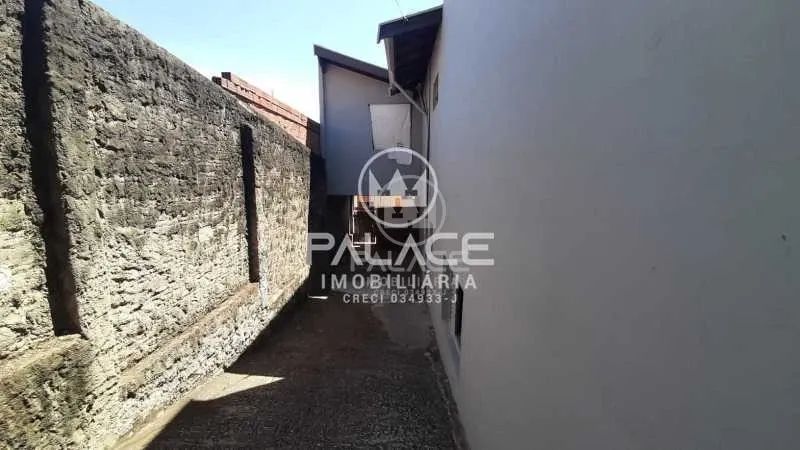 casa para alugar em jardim nova suíça, piracicaba 2 quartos 65m² - Foto 2