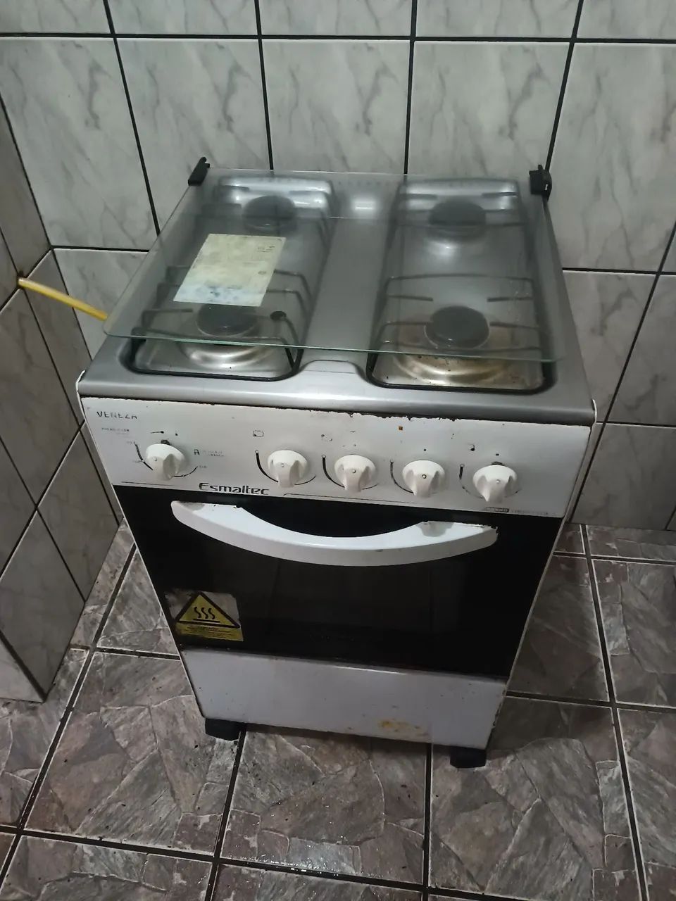 Fogão 4 bocas - Foto 4