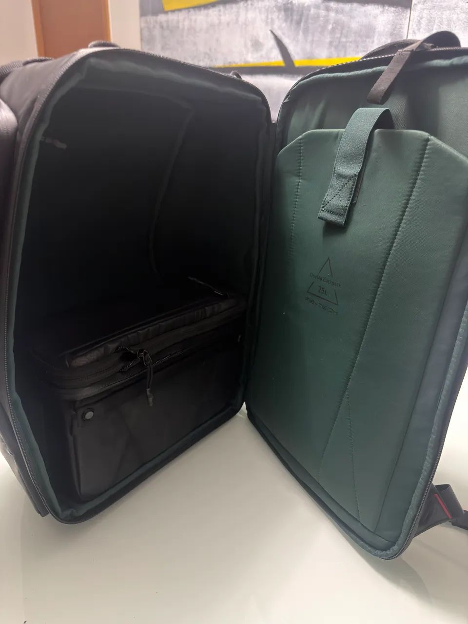 Bolsa PGYTECH OneMo 25L - Excelente Estado - Foto 3