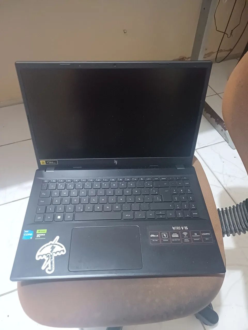 Acer v15