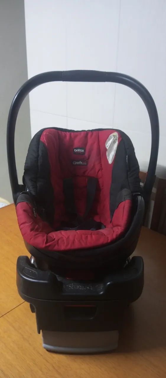 Bebê conforto  - Foto 4