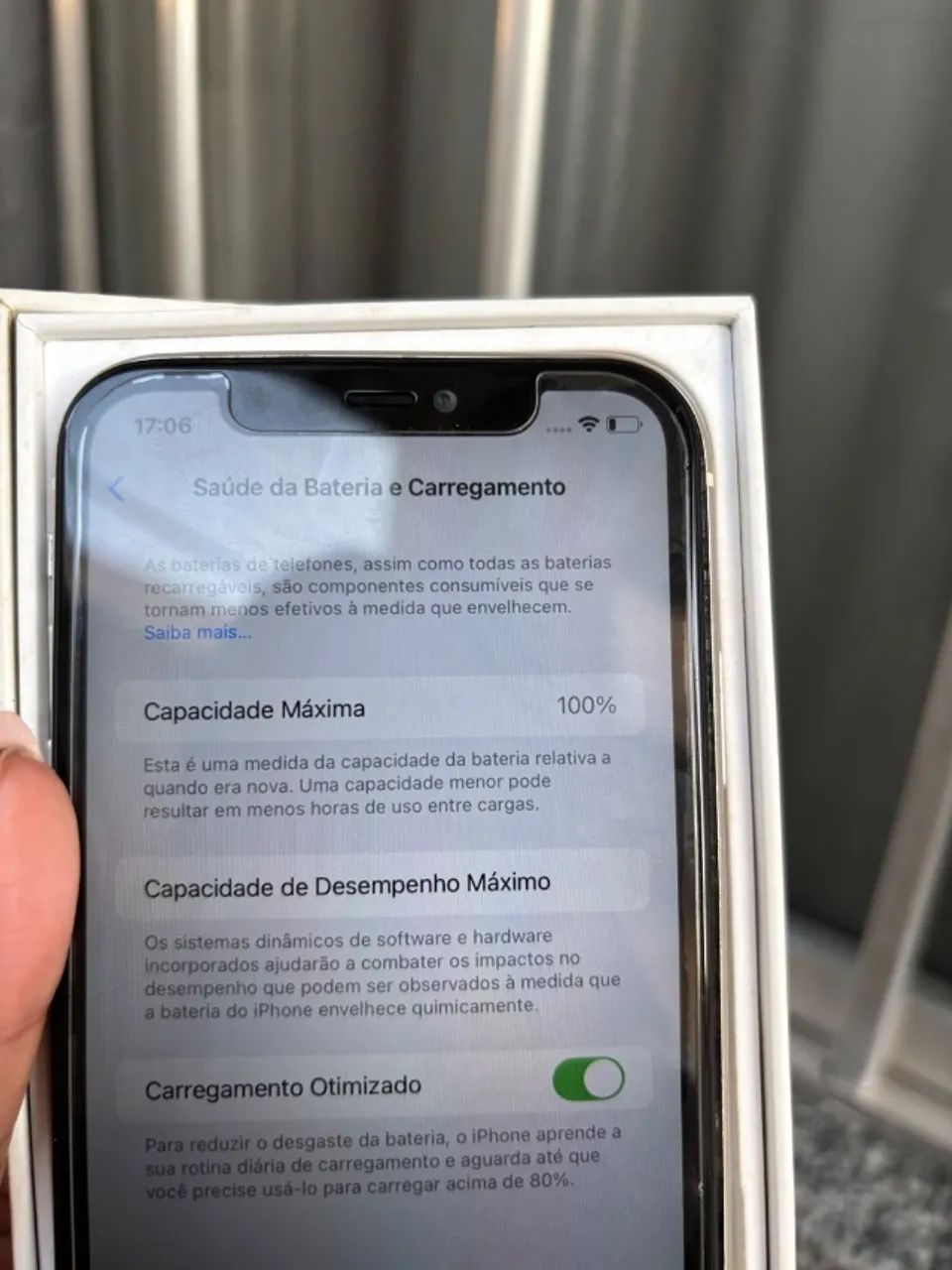 IPHONE 11 - Foto 3