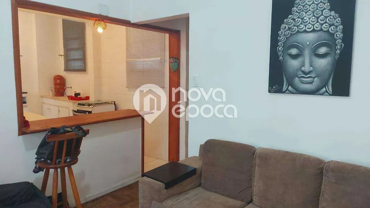 Copacabana | Apartamento 2 quartos - Foto 3