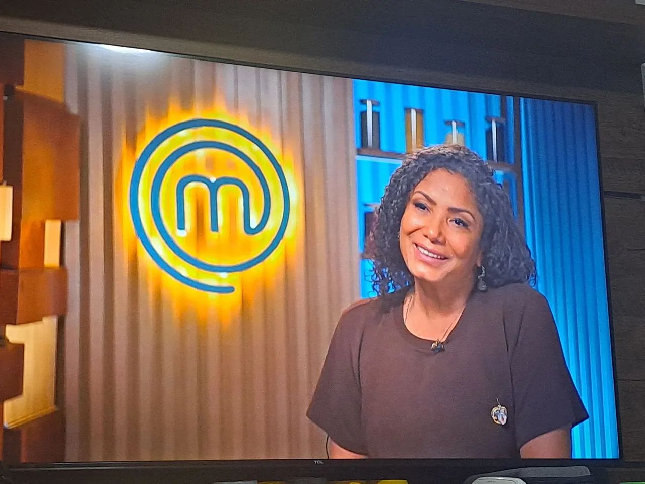 Smartv 55 polegadas TCL