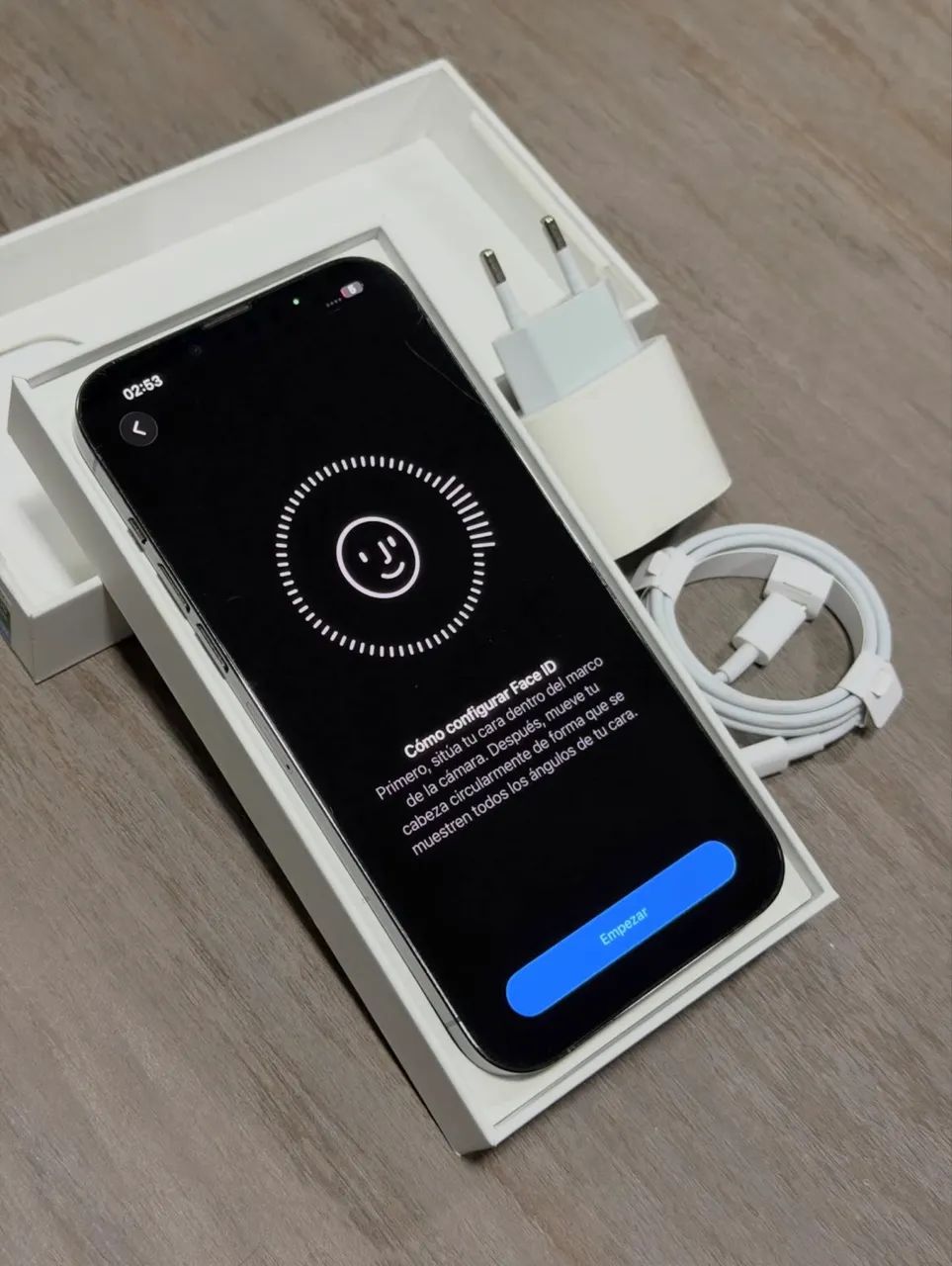 IPhone 13 Pro Max 128gb  - Foto 3