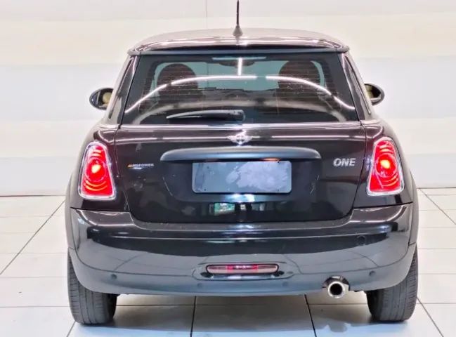 Mini One 1.6 Mec. 2013 - Foto 4