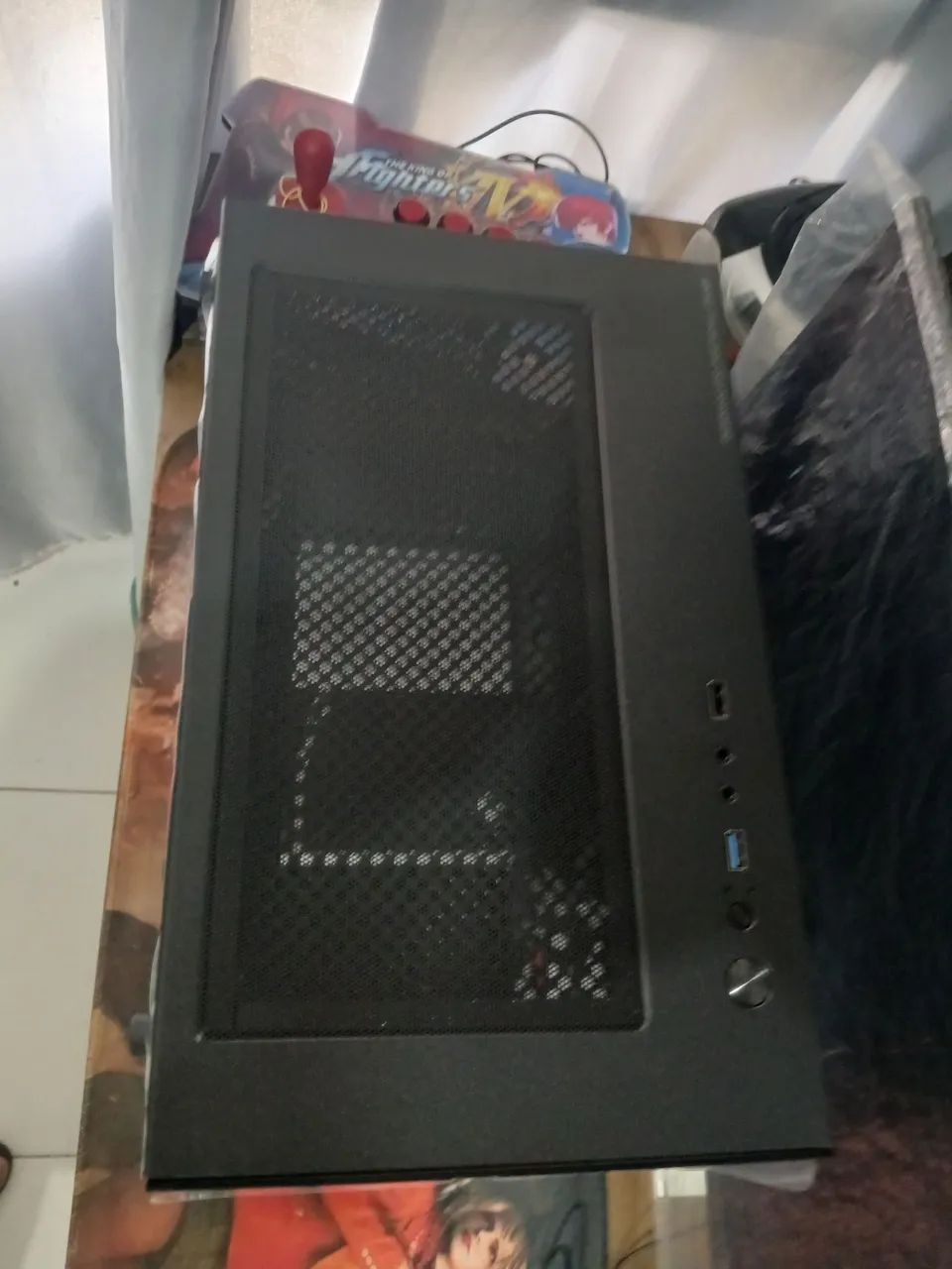 Gabinete gamer  - Foto 3