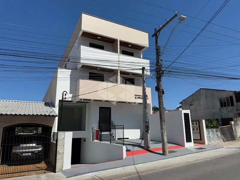 Apartamento 29M² - para Alugar - Foto 2