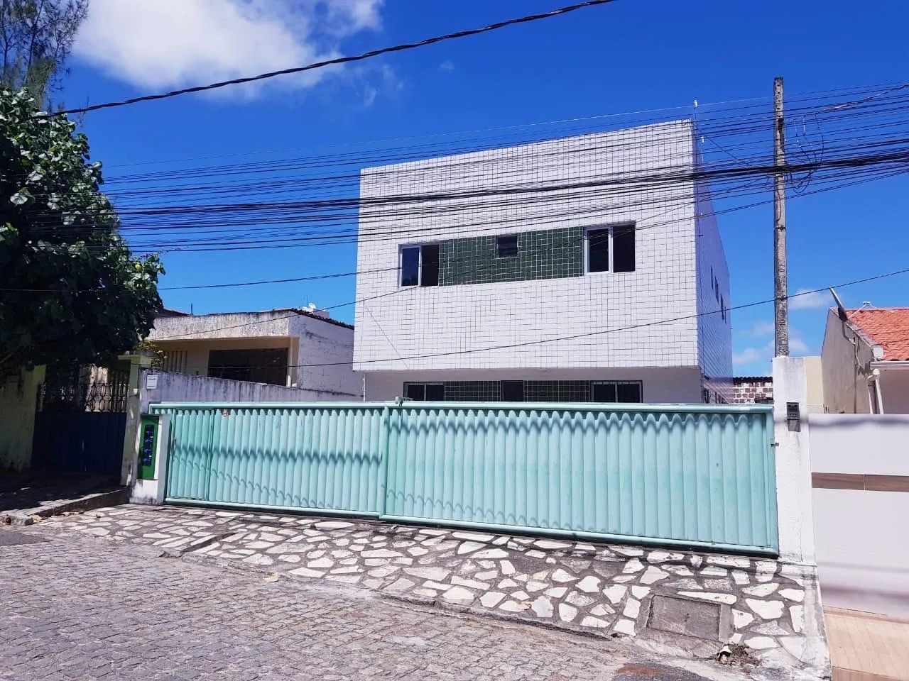 Foto - João Pessoa - Mangabeira