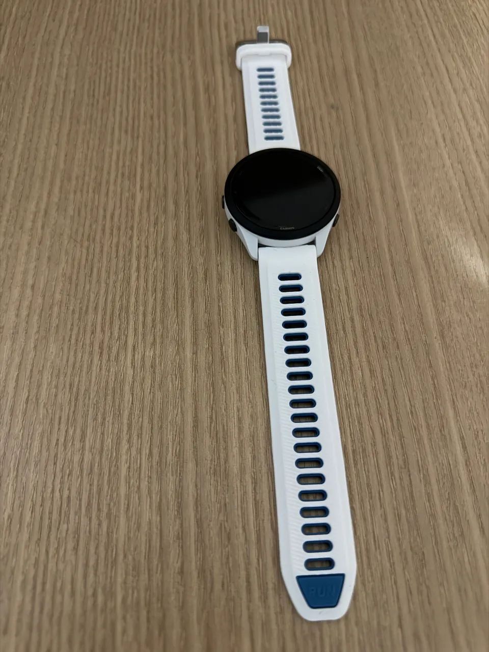 GARMIN FORERUNNER 265 - SEMINOVO - Foto 2
