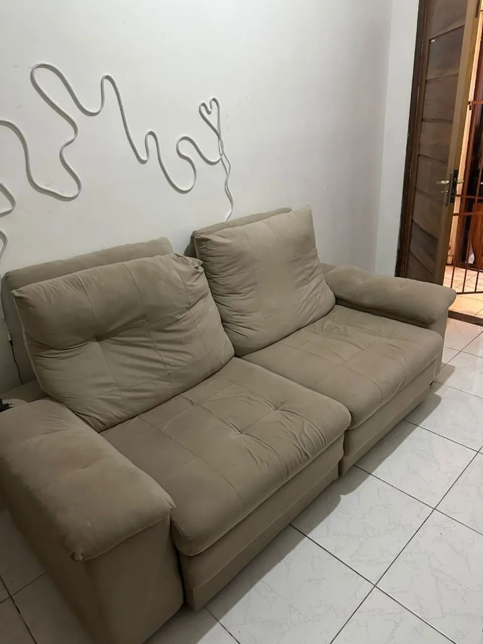 Sofá  - Foto 2