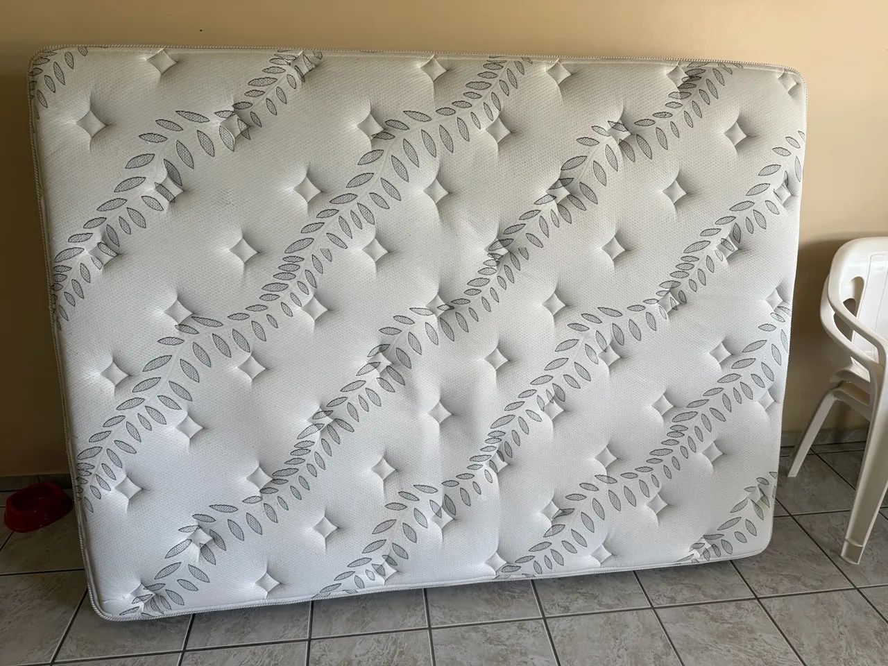 Colchão Casal Ecoflex - Foto 4