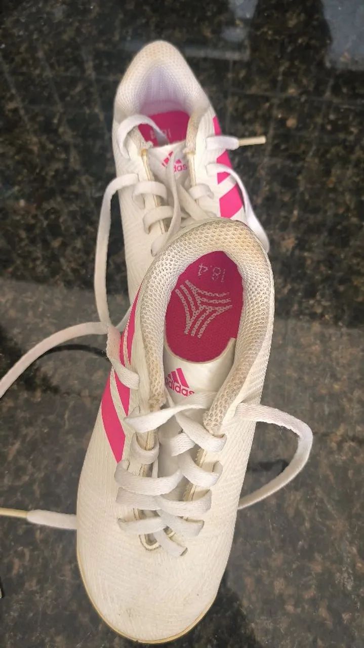 Tênis Adidas - Foto 4