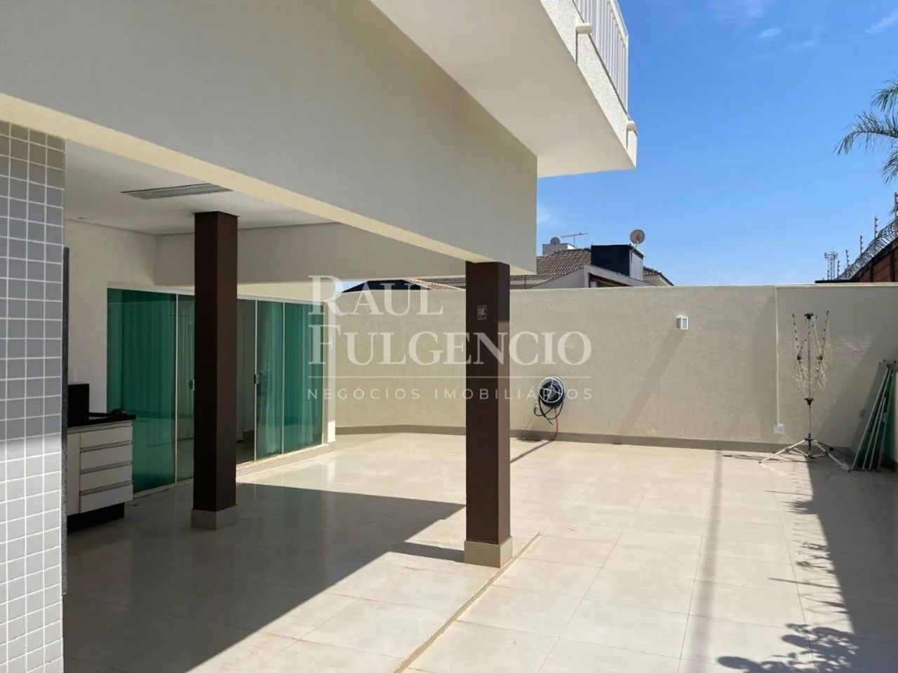 Moradas do Arvoredo | Ibiporã | 3 quartos (sendo 1 suíte master) - Foto 5