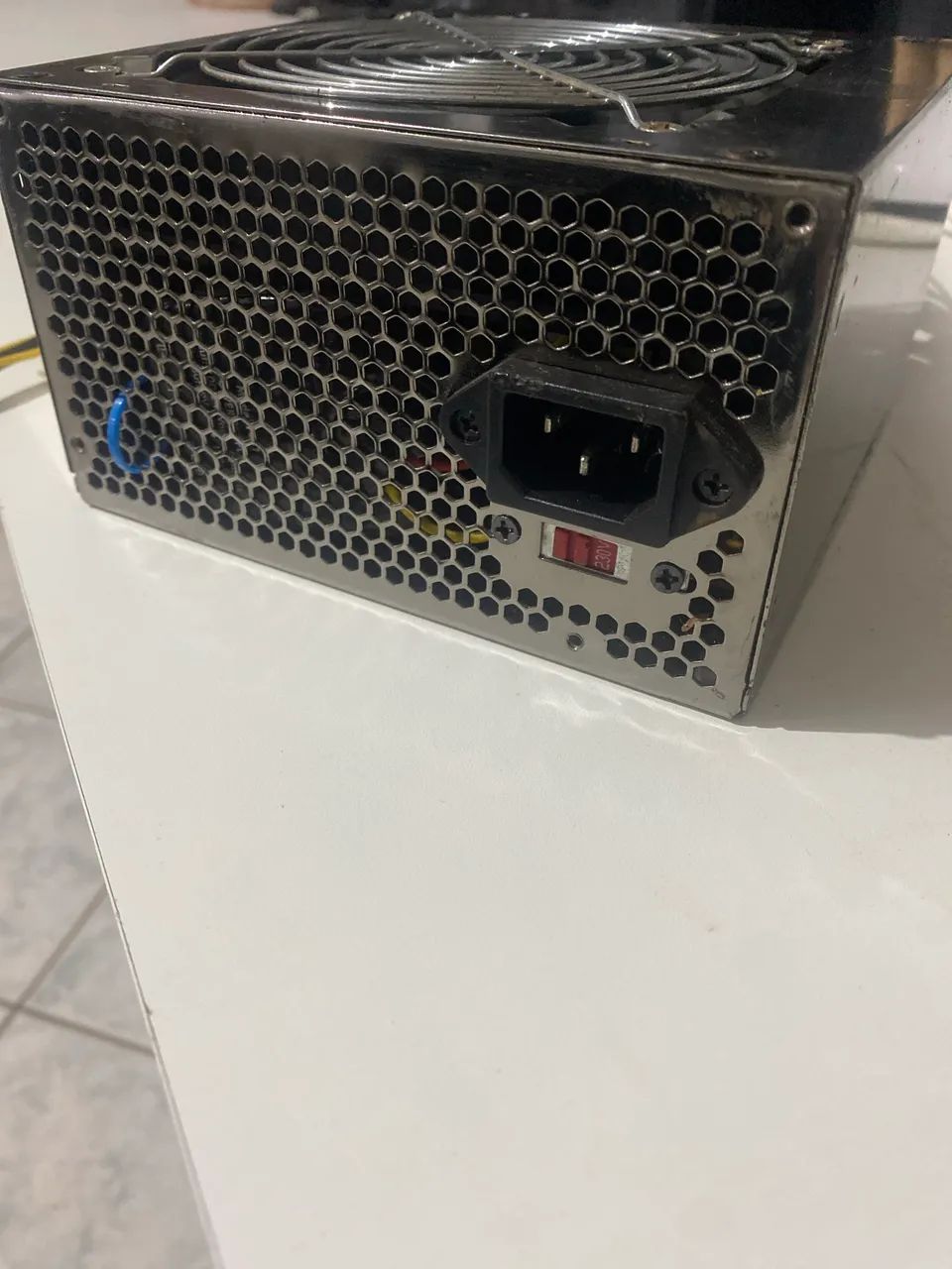 Fonte  500W para computador  - Foto 3