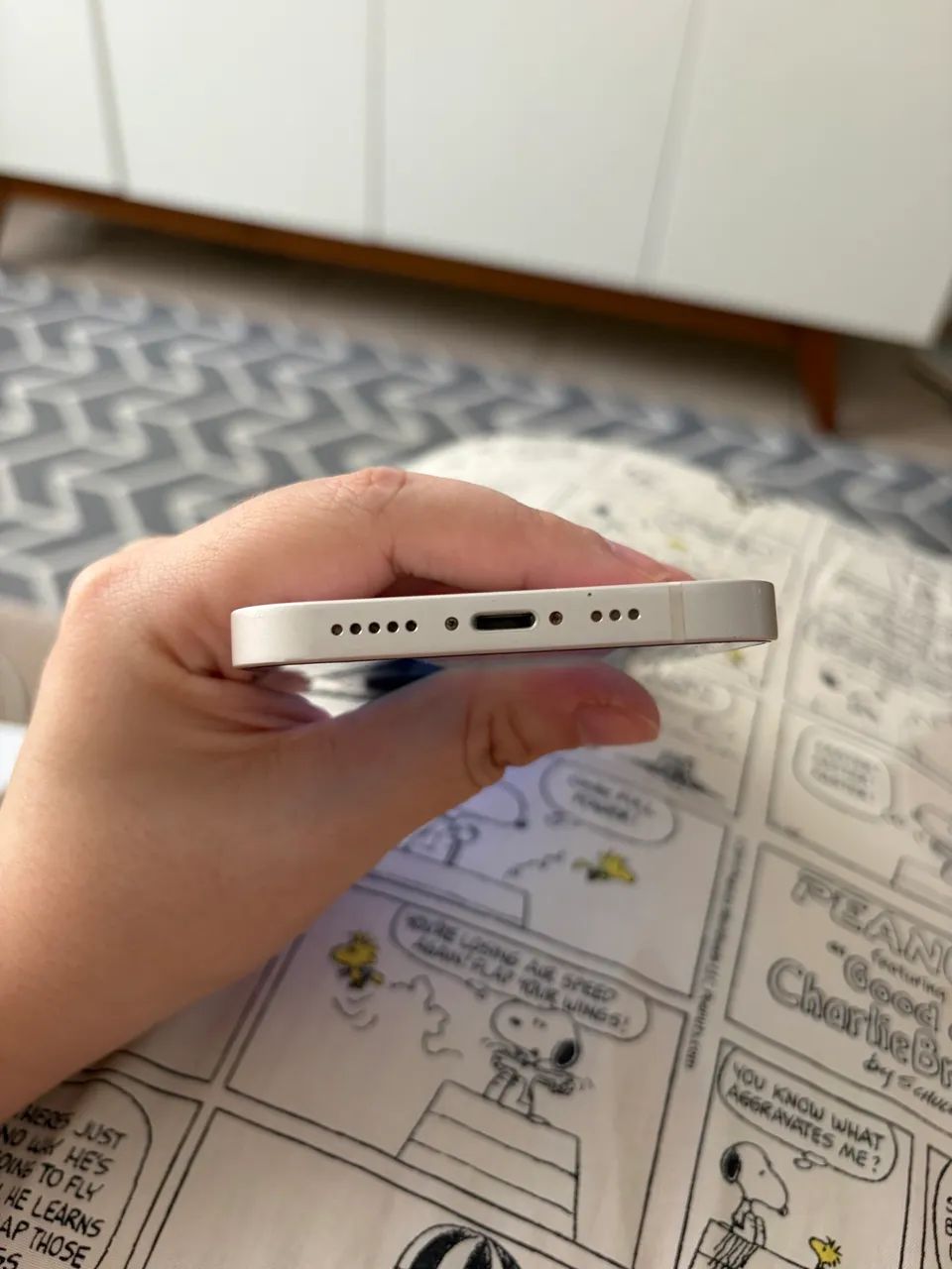 iPhone 13 - 128 gb - Foto 3