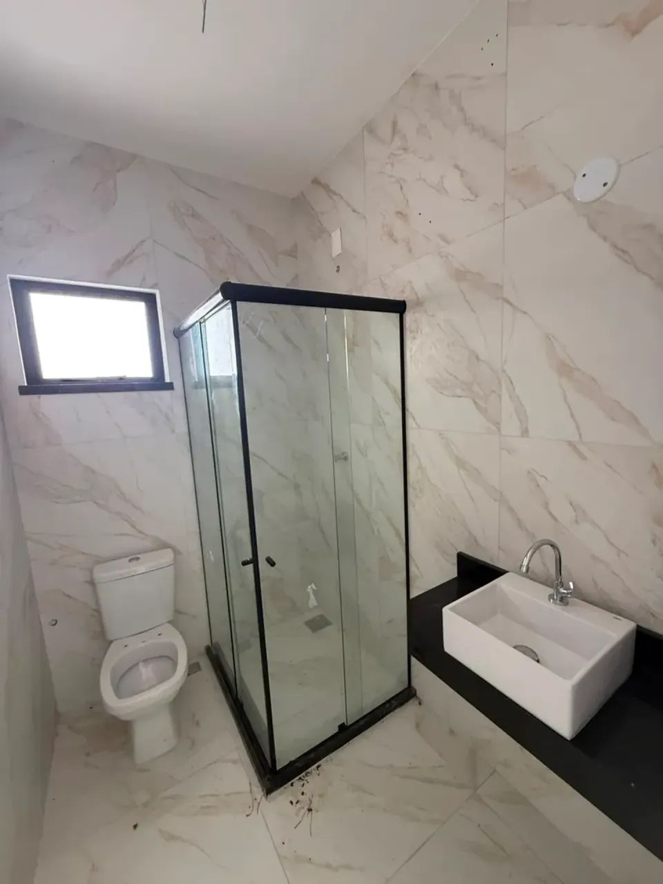 CASA PLENA  IMÓVEL IDEAL PRA QUEM BUSCA CONFORTO, ESPAÇO E EXCELENTE ACABAMENTO - Foto 4