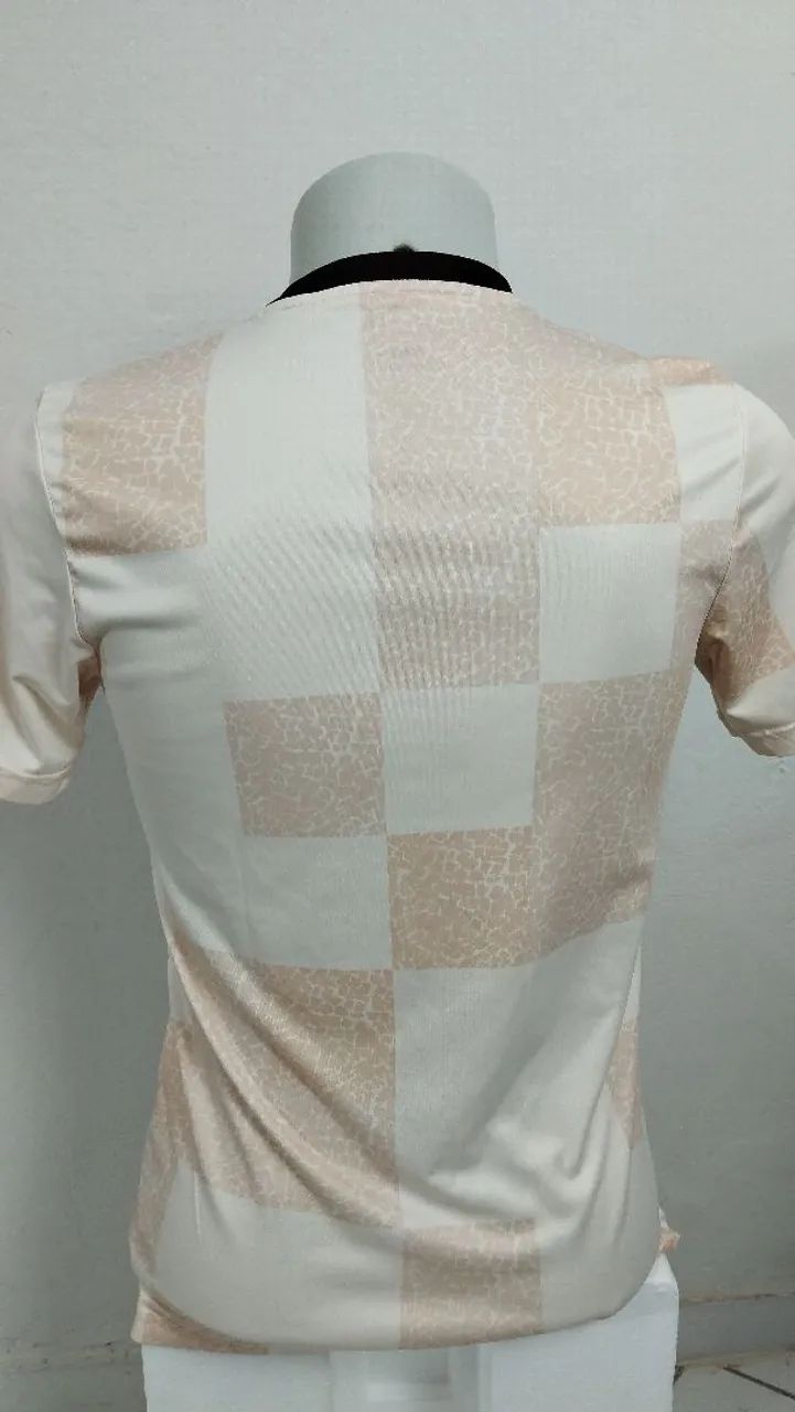 Camisa Flamengo Pré Jogo   - Foto 3