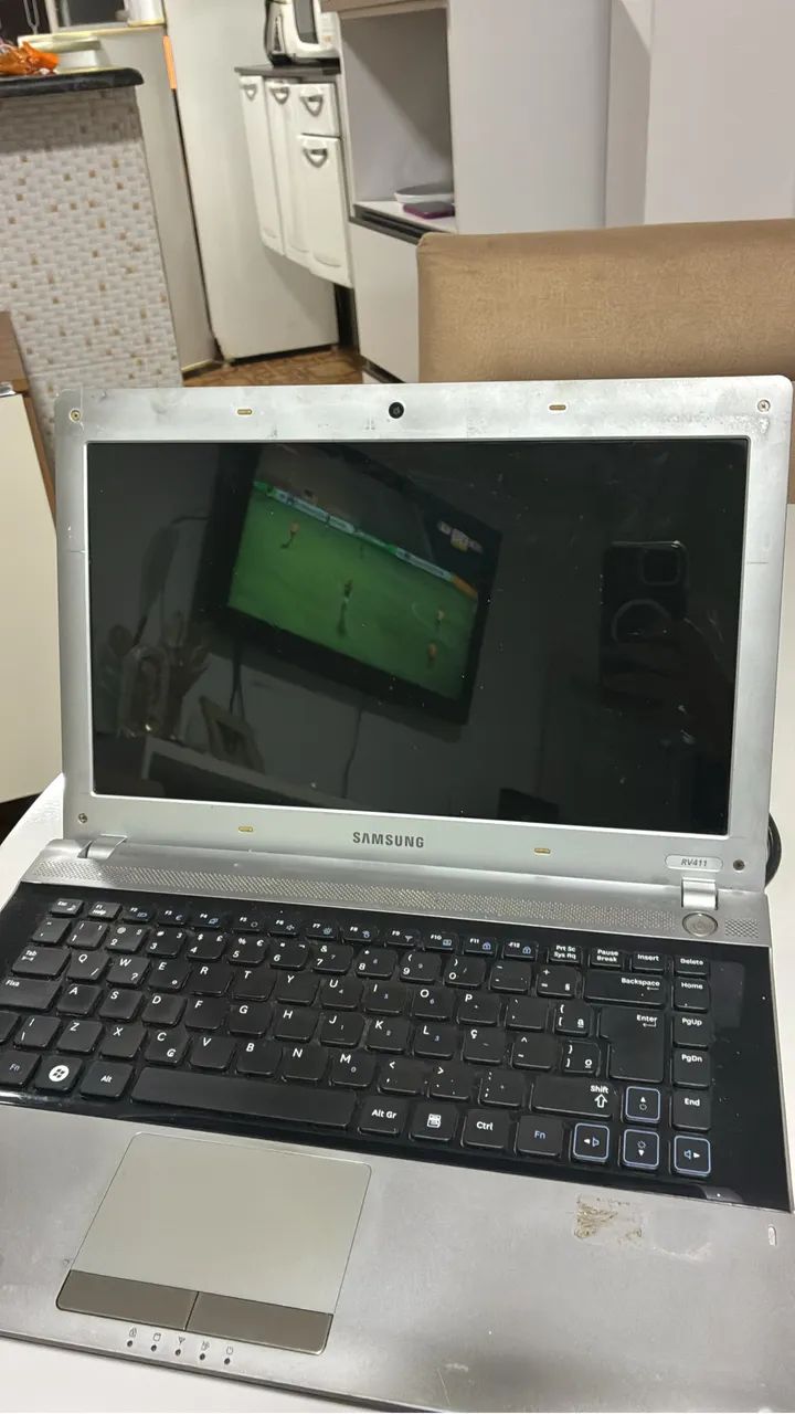 Notebook - Foto 2