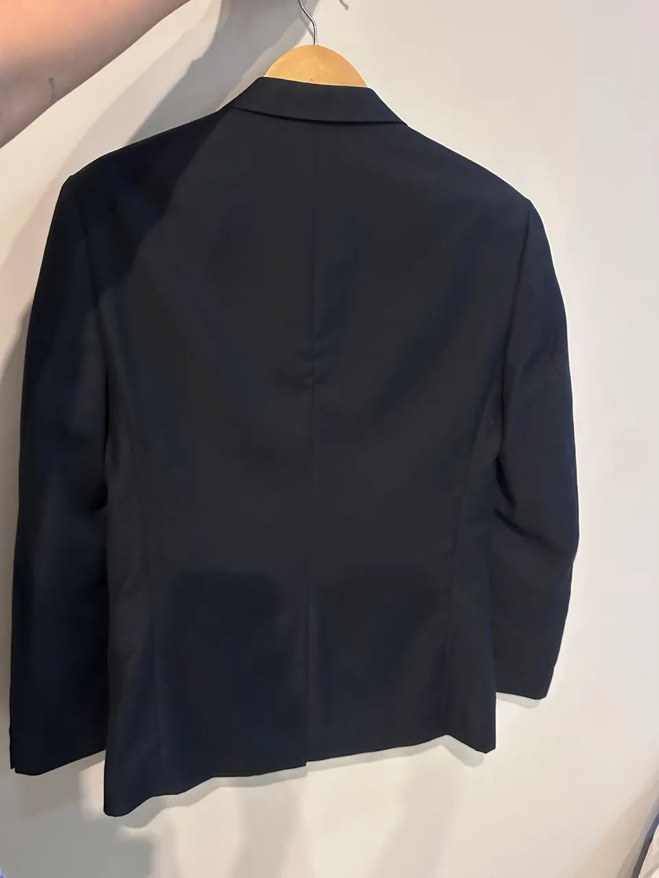 Blazer VR Collezioni Azul Marinho - Foto 2