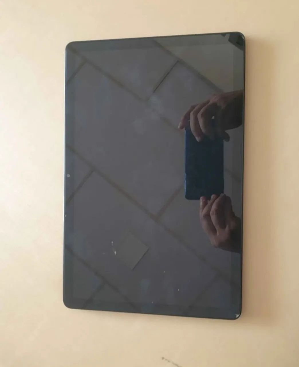 VENDO TABLET SAMSUNG A9+