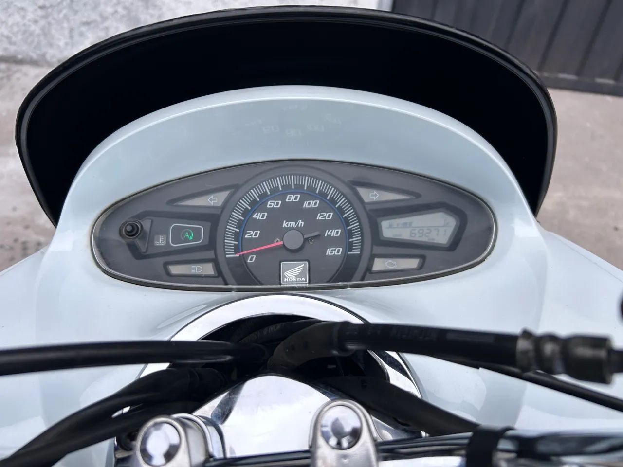 Pcx 2014