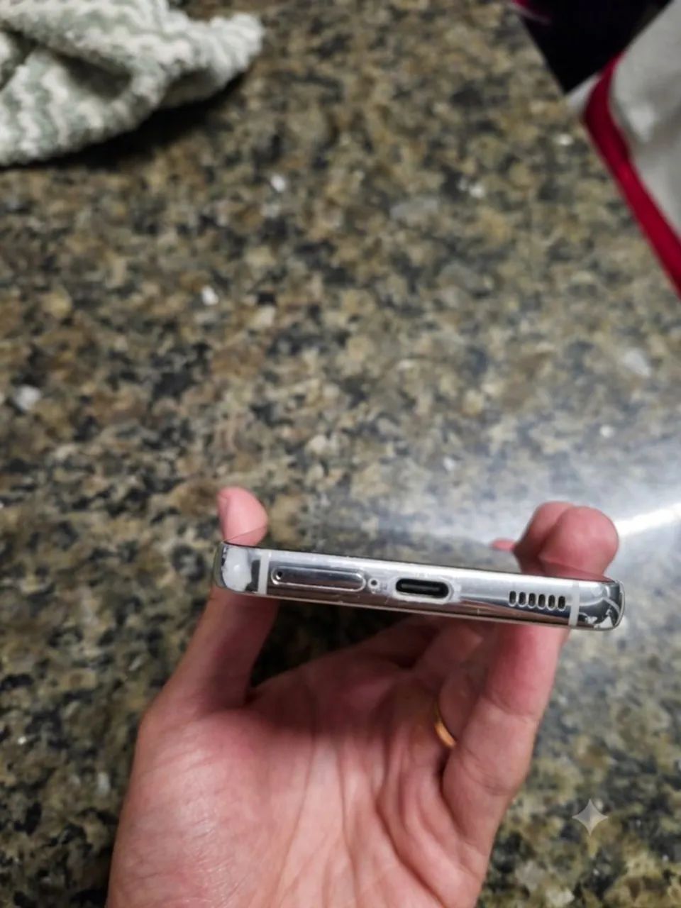 Samsung Galaxy S22  - Foto 4