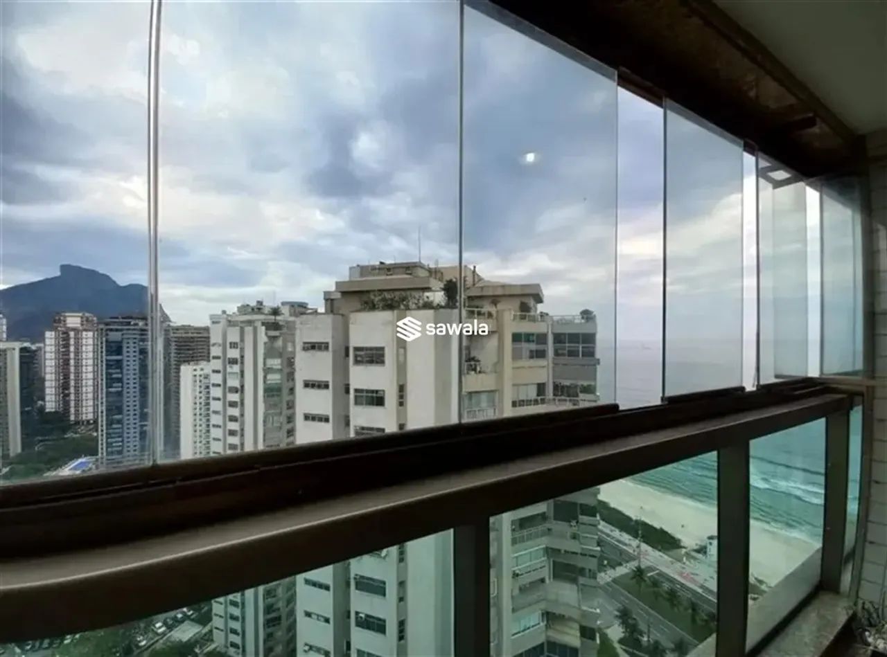 Apartamento 4 Quartos Posto 5 Costa del Sol - Foto 2