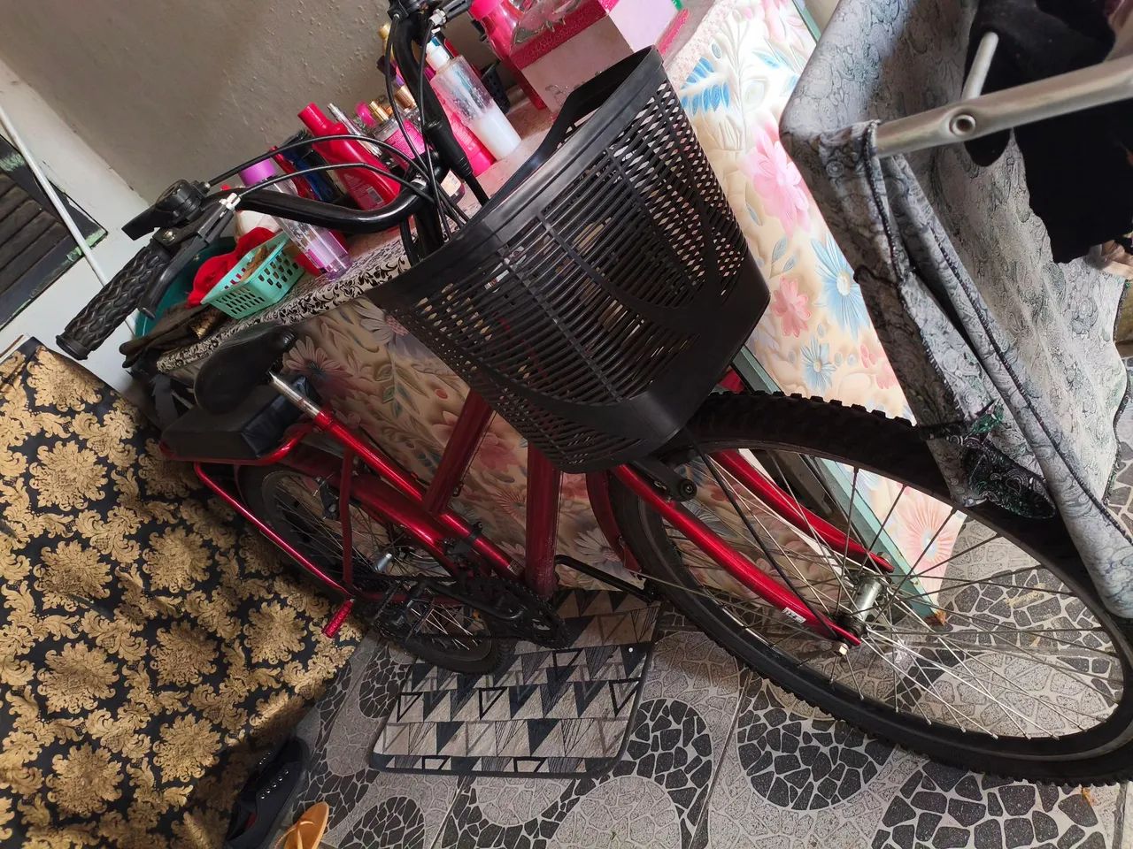 Bicicleta Aro 26 - Foto 2
