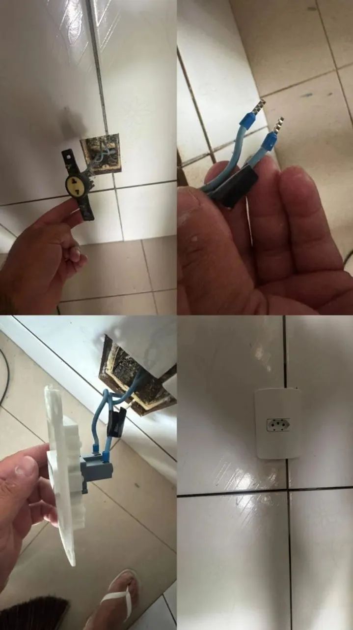 Eletricista Residencial e Predial - Foto 4