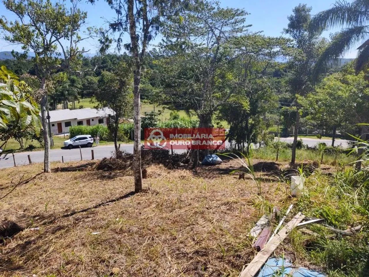 Terreno - Florianópolis SC - Foto 4