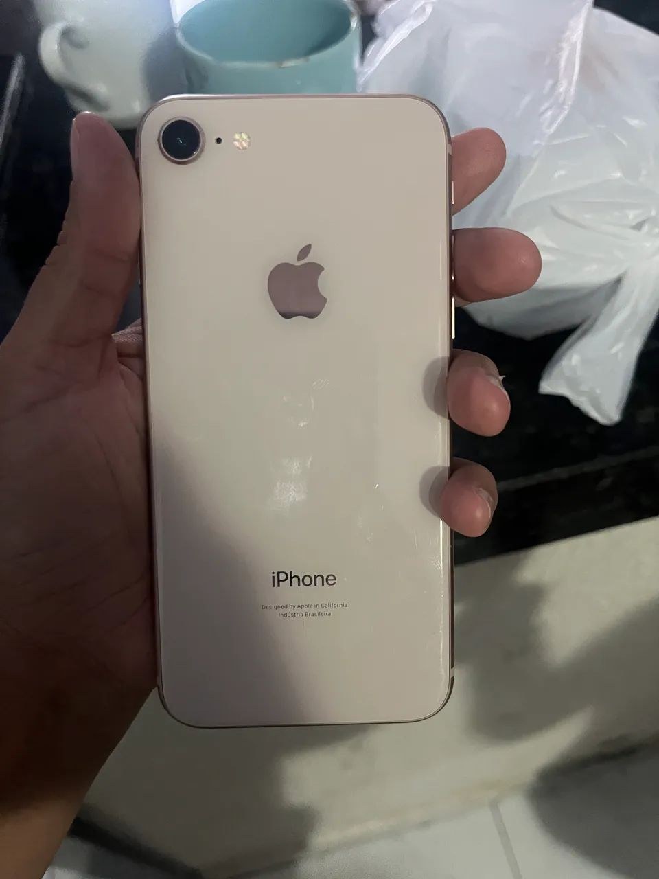 iPhone 8 256gb - Foto 2