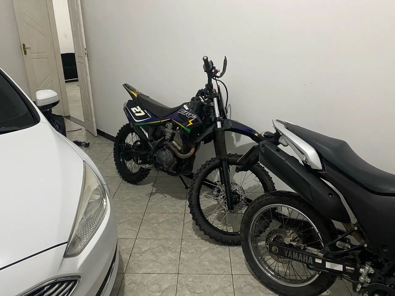 CRF 230 - Foto 2