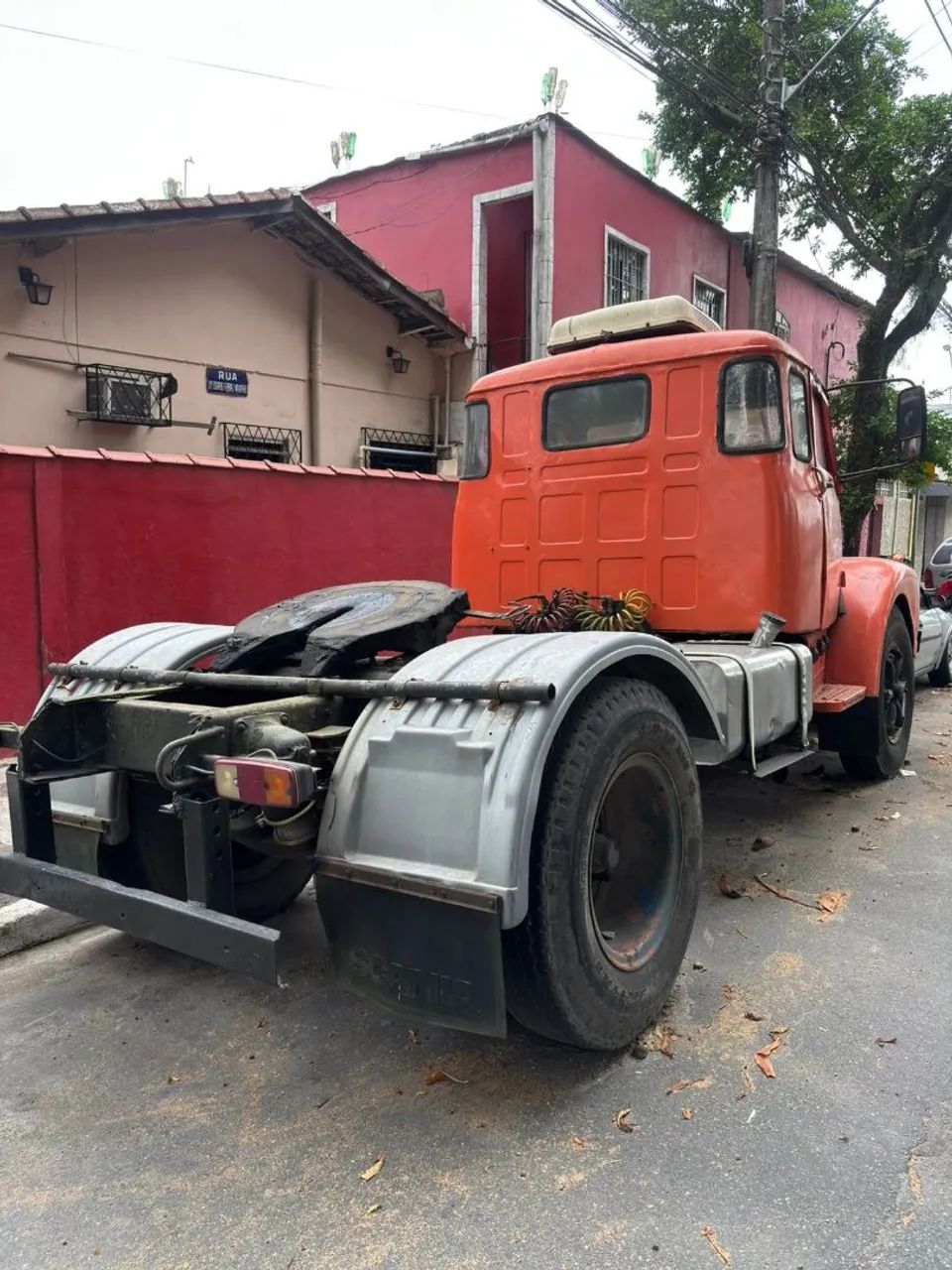 Scania  - Foto 2