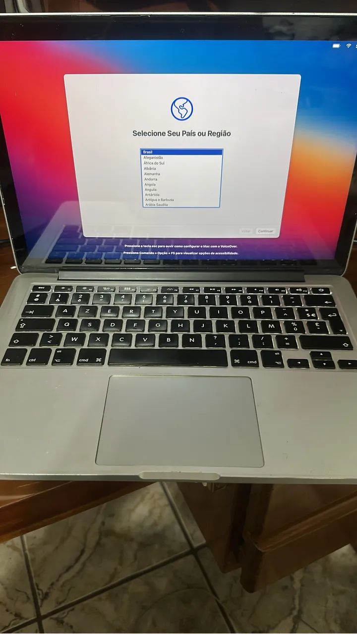 MacBook Pro 13? - Foto 2