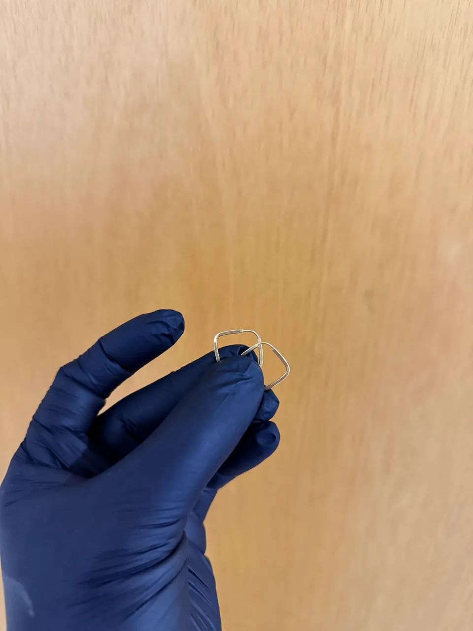 Brinco em ouro 18K - Foto 2