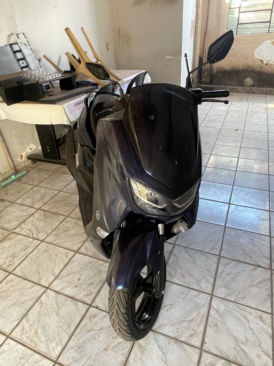 Nmax160 - Foto 5