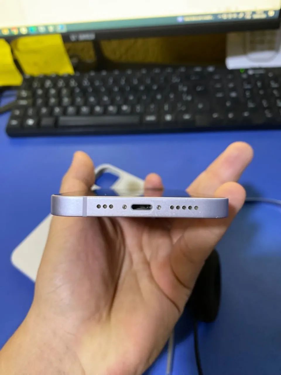 IPHONE 14 - 86% BATERIA - Foto 5