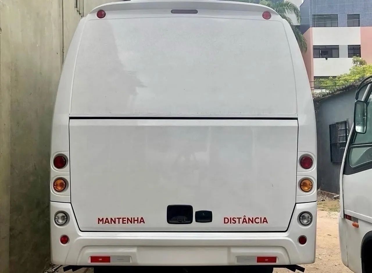 MICROÔNIBUS  - Foto 5