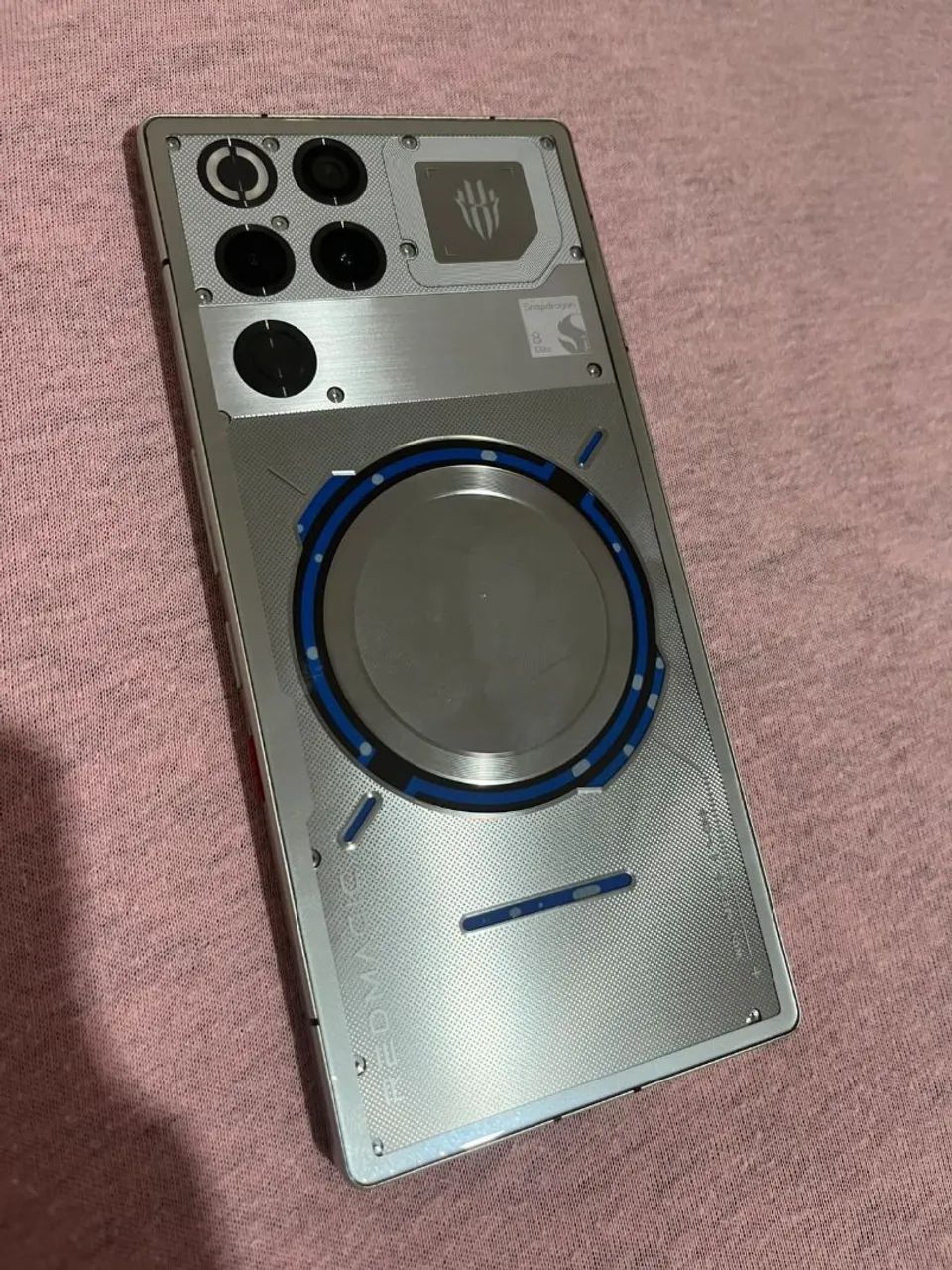 REDMAGIC 11 PRO