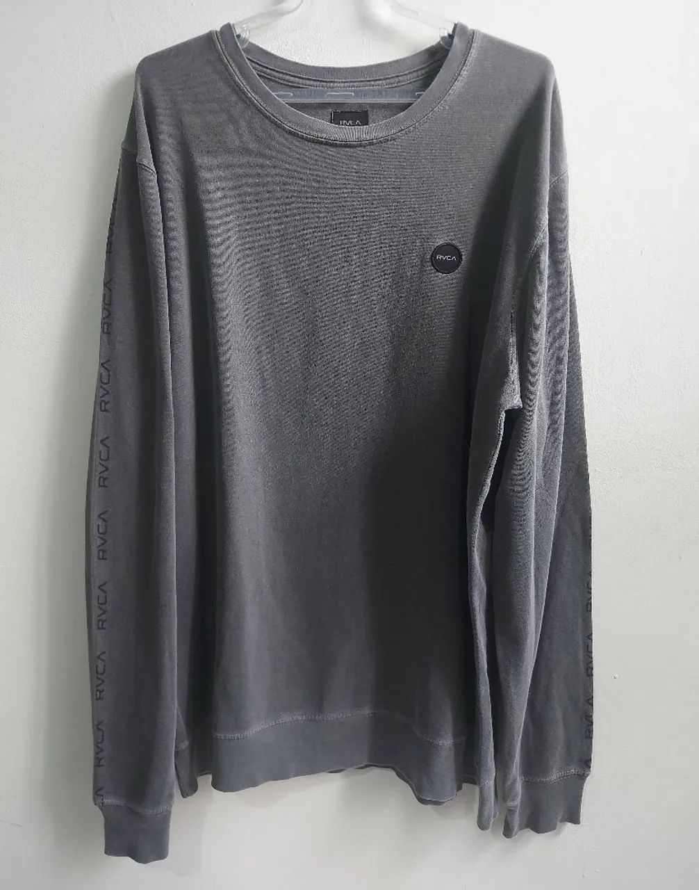 Blusa RVCA M 