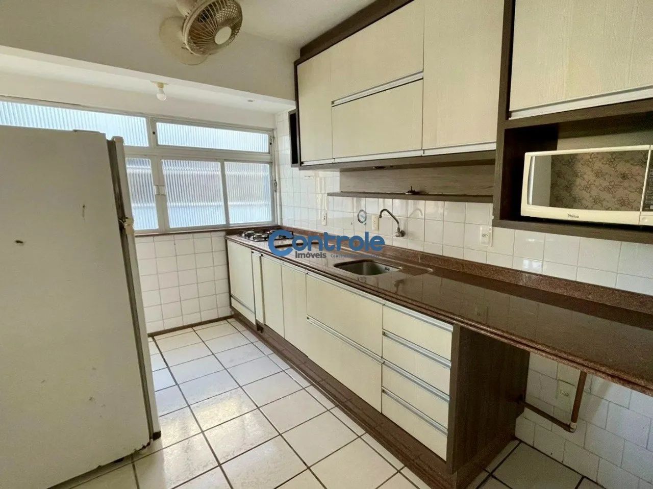 Apartamento com 02 dormitórios no Estreito, em Florianópolis/SC! - Foto 2