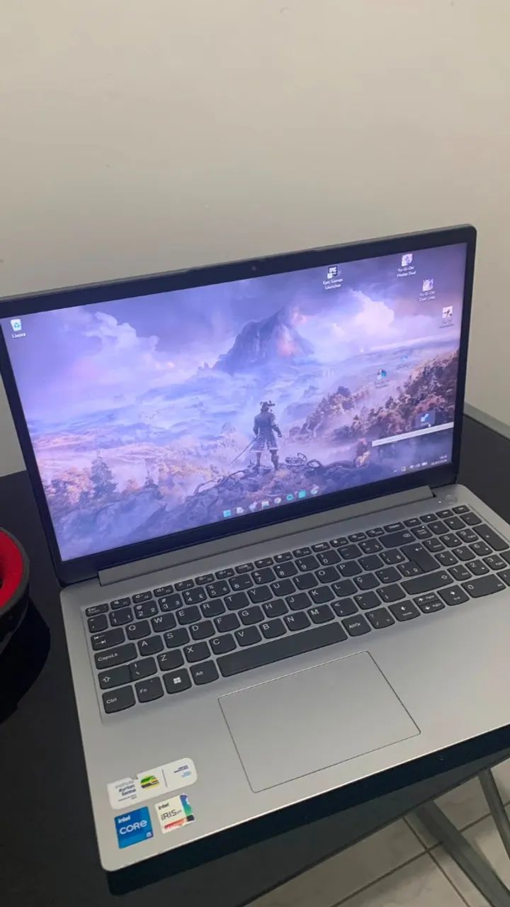 Notebook Lenovo Ideapad 1 - Foto 2