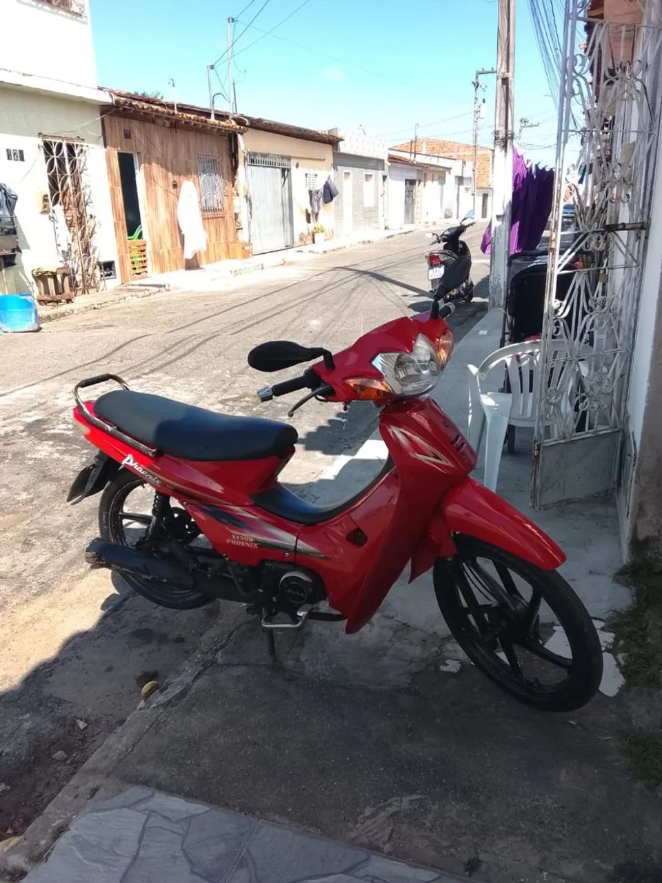 Moto boa  - Foto 3
