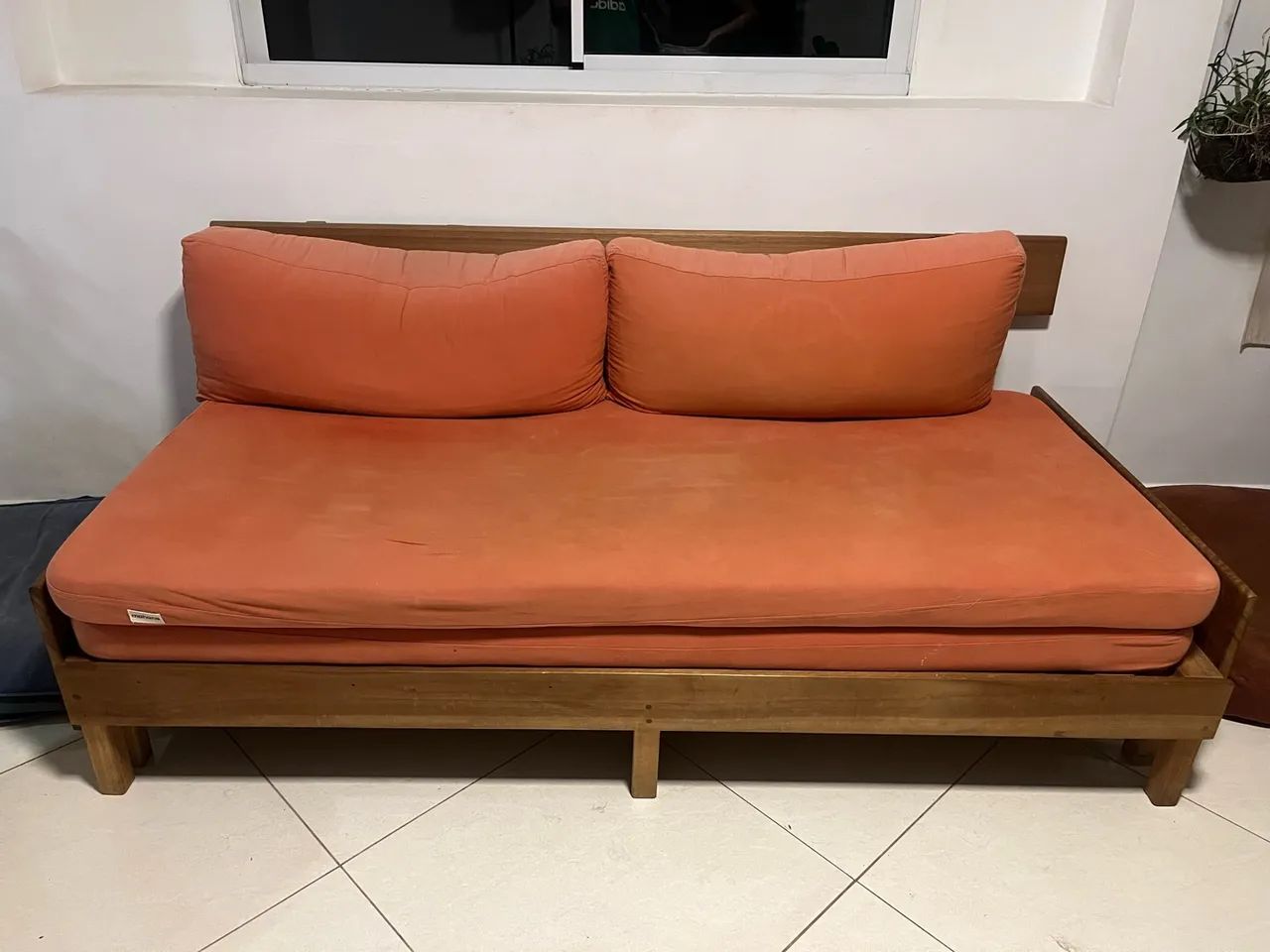 Sofa cama