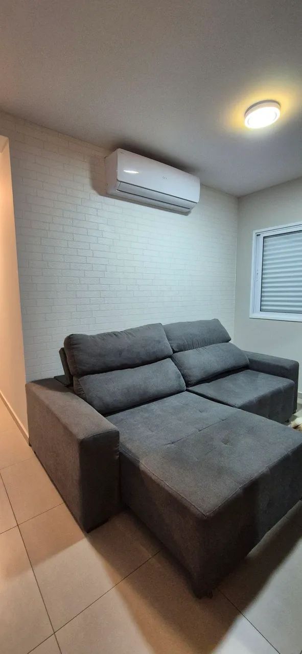 Sofá retrátil 2,50m - Foto 3