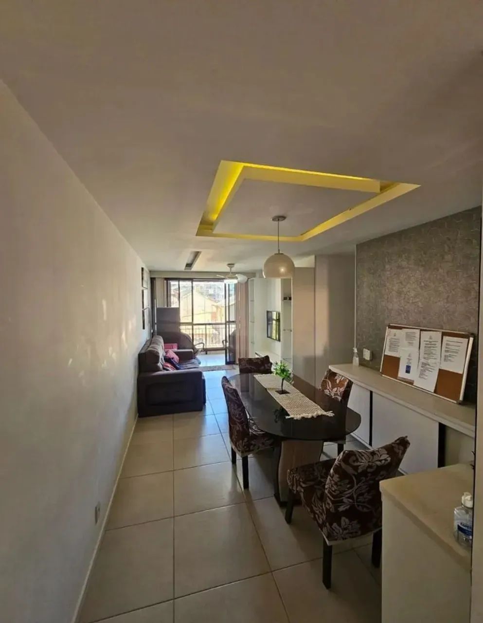 Imóvel para aluguel possui 100 metros quadrados com 3 quartos em Piratininga - Niterói - R - Foto 4