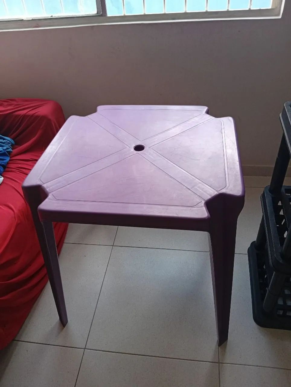 Mesa siliconada  - Foto 2