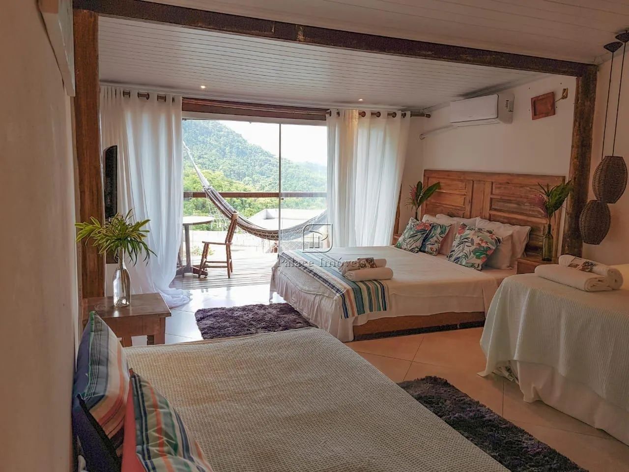 Pousada a venda - 14 suites - Angra dos Reis/ RJ - Foto 3